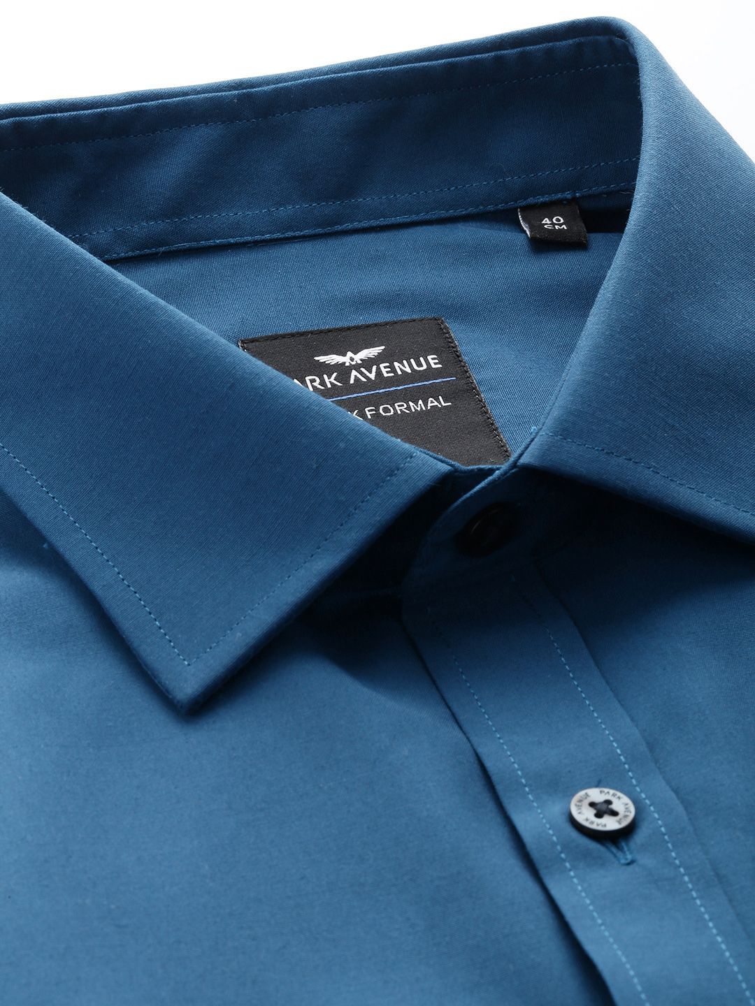 Park Avenue Men Slim Fit Work Formal Shirt