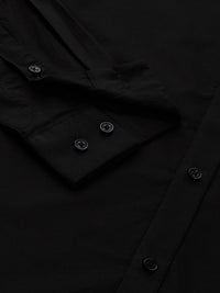 Being Human Men Solid Slim Fit Casual Shirt