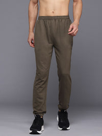 HRX by Hrithik Roshan Men Regular Fit Training Joggers