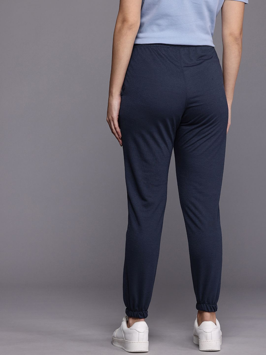 HRX by Hrithik Roshan Women HRXXGT Printed Lifestyle Joggers