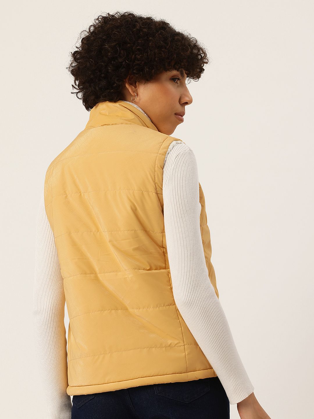 Monte Carlo Women Gilet Jackets