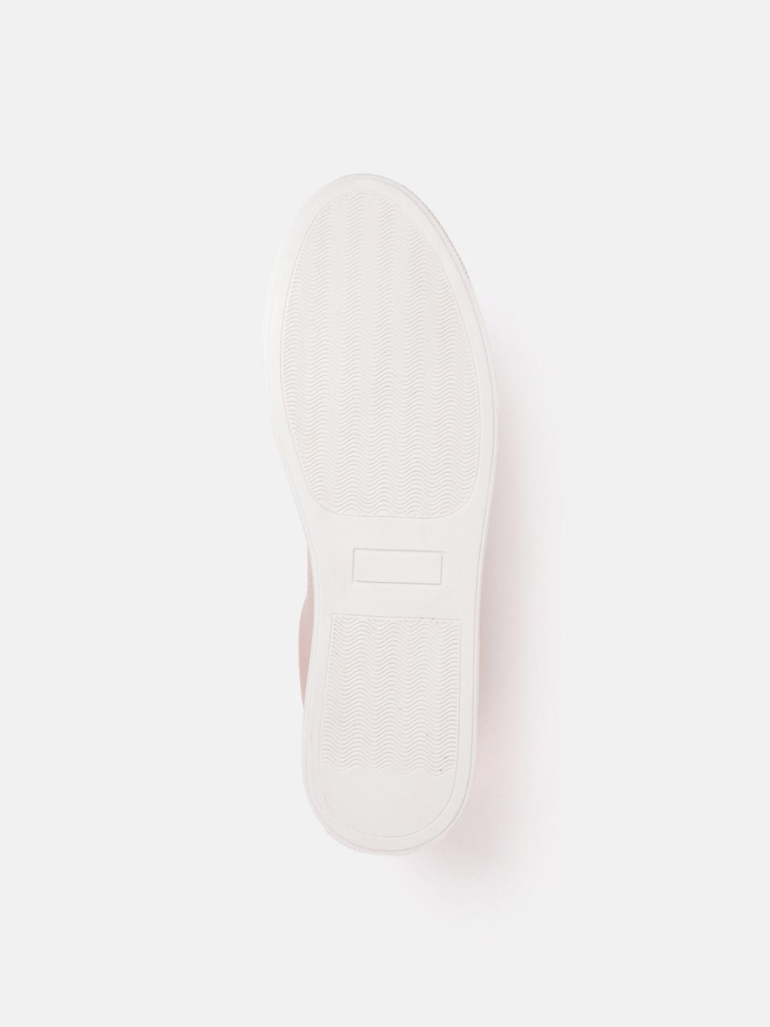 DressBerry Women Perforated Sneakers