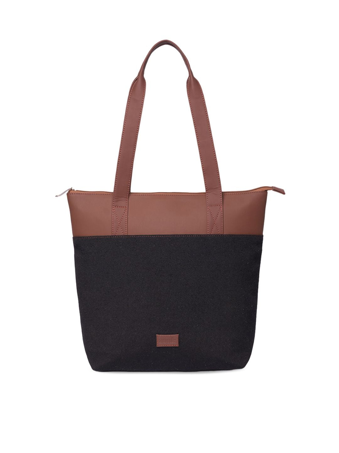 ZOUK Shopper Tote Bag