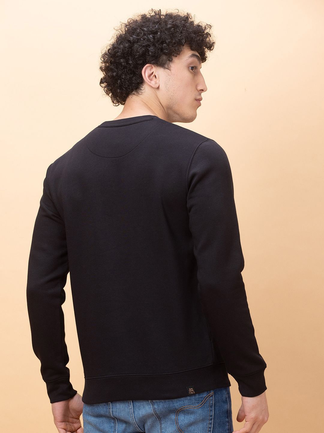 Being Human Men Sweatshirt