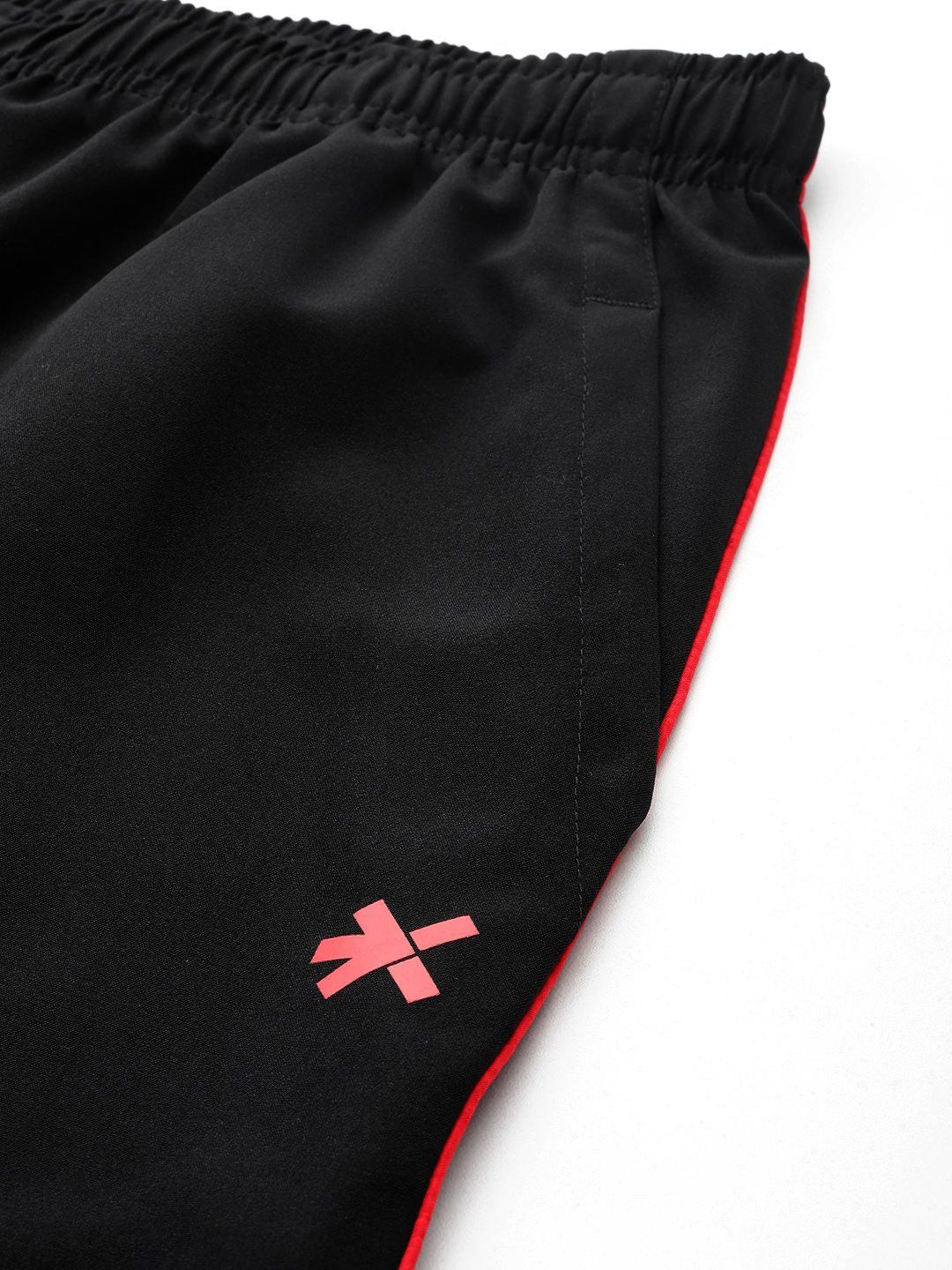 HRX by Hrithik Roshan Women Rapid-Dry Training Track Pants