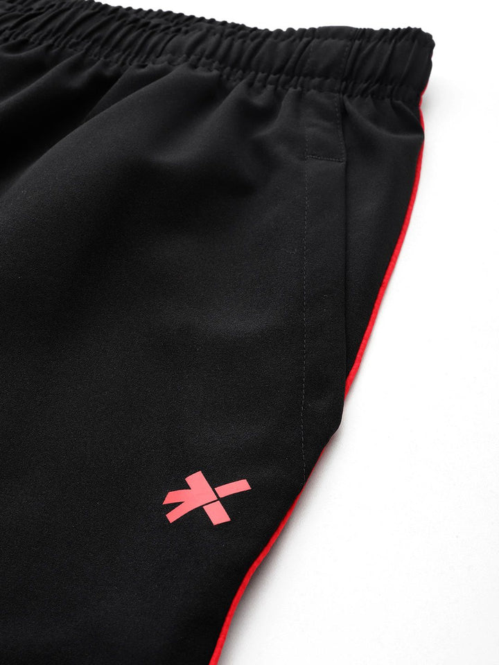 HRX by Hrithik Roshan Women Rapid-Dry Training Track Pants