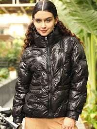 Jaket Jaket Black Black Street 9 Wanita