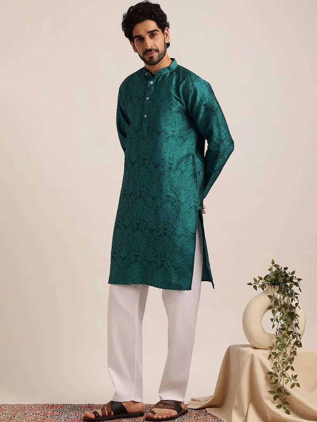 Anouk Men Kurta