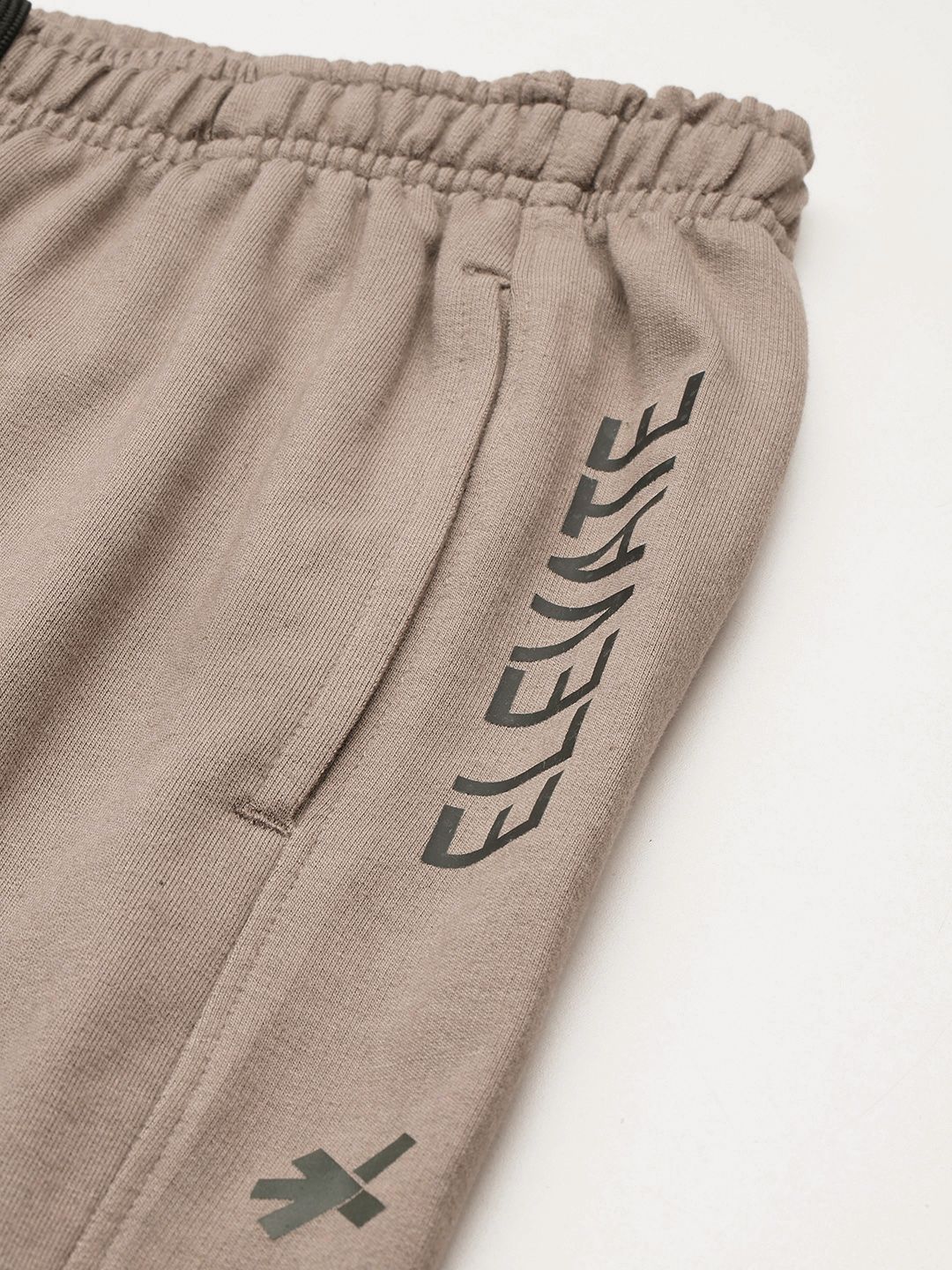 HRX by Hrithik Roshan Men Yoga Joggers