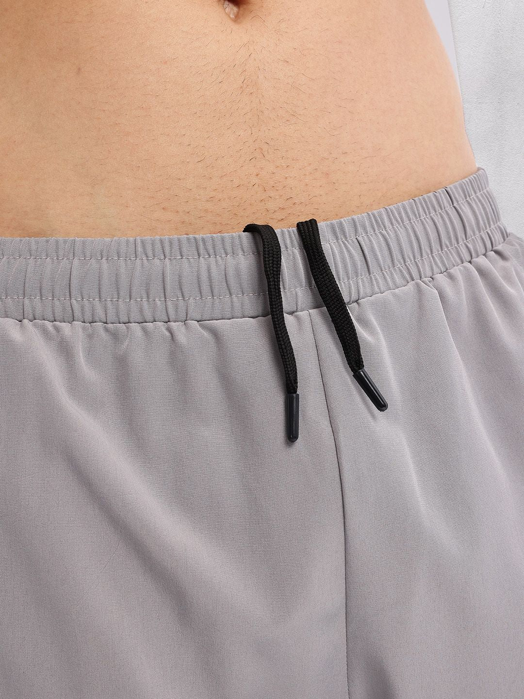 HRX by Hrithik Roshan Men Colourblock Running Shorts