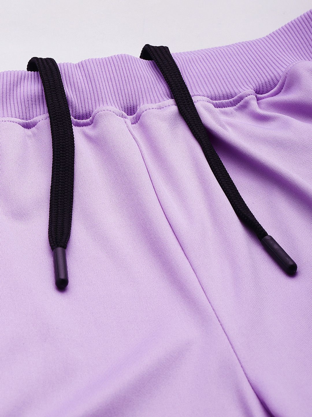 HRX by Hrithik Roshan Women Rapid-Dry Antimicrobial Running Joggers