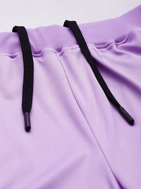 HRX by Hrithik Roshan Women Rapid-Dry Antimicrobial Running Joggers