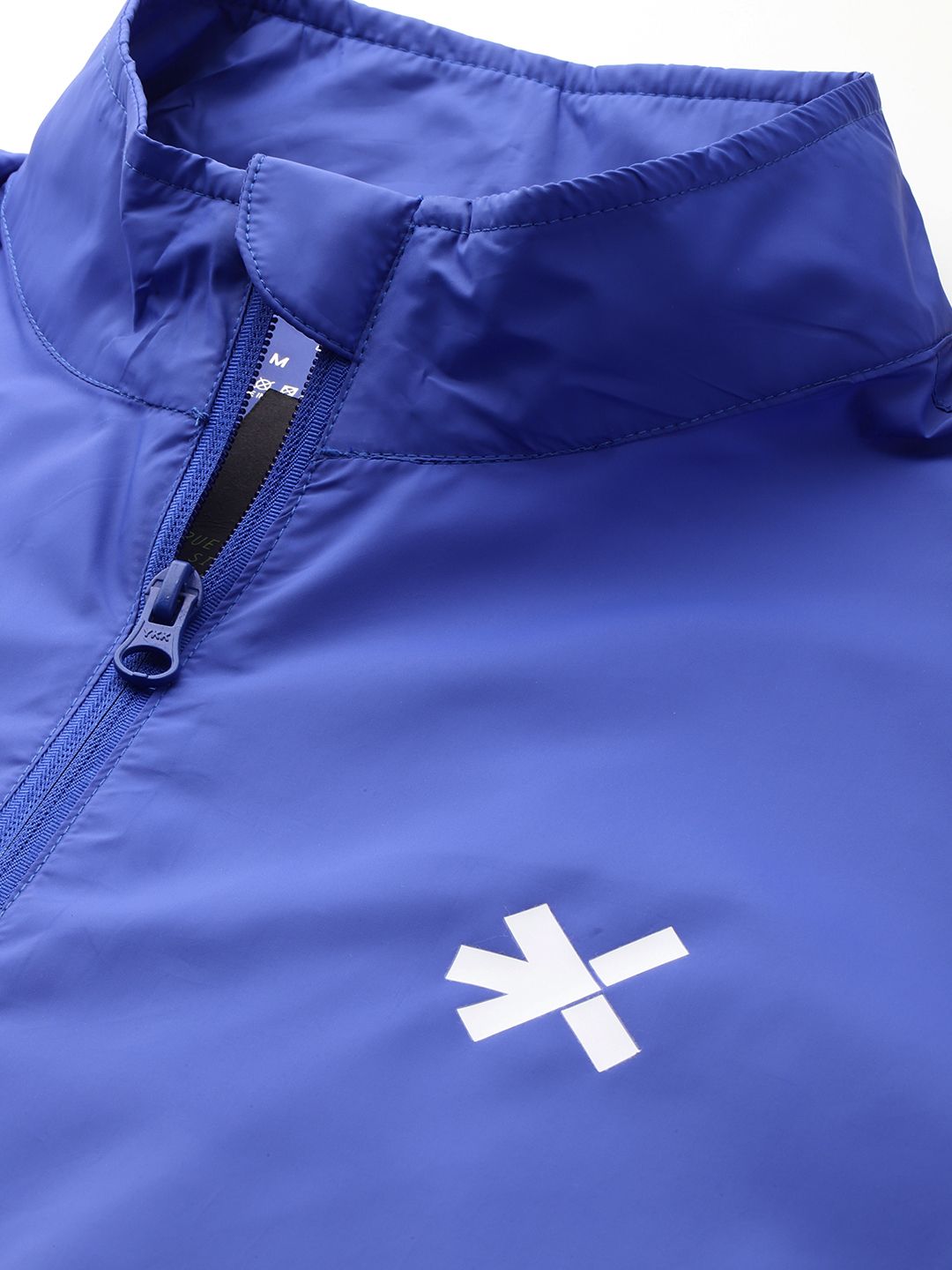 HRX by Hrithik Roshan Rapid-Dry Running Jacket
