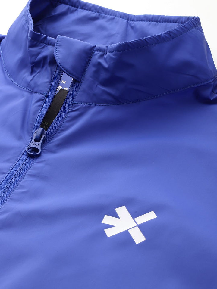 HRX by Hrithik Roshan Rapid-Dry Running Jacket