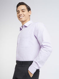 Raymond Pure Cotton Slim Fit Formal Shirt