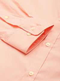 Park Avenue Slim Fit Opaque Formal Shirt