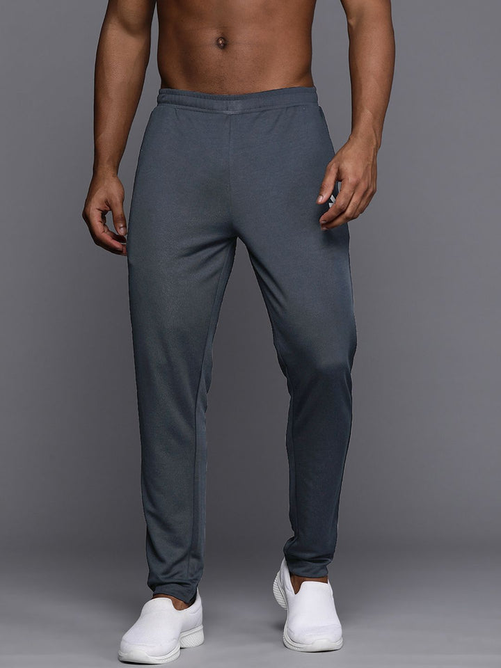 HRX by Hrithik Roshan Men Rapid-Dry Training Joggers