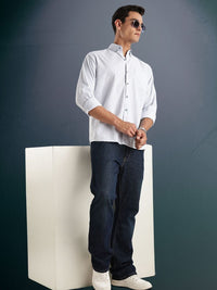 Baju Kasual Berjalur Standard ADRO