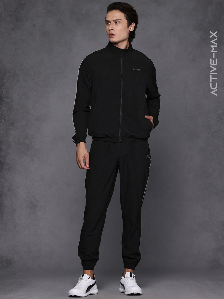 HRX by Hrithik Roshan Men Running Tracksuit