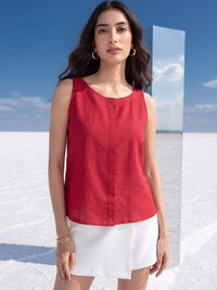 Mamicha Cotton Top
