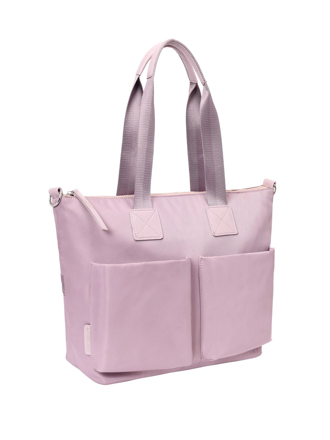 Lino Perros Shopper Tote Bag