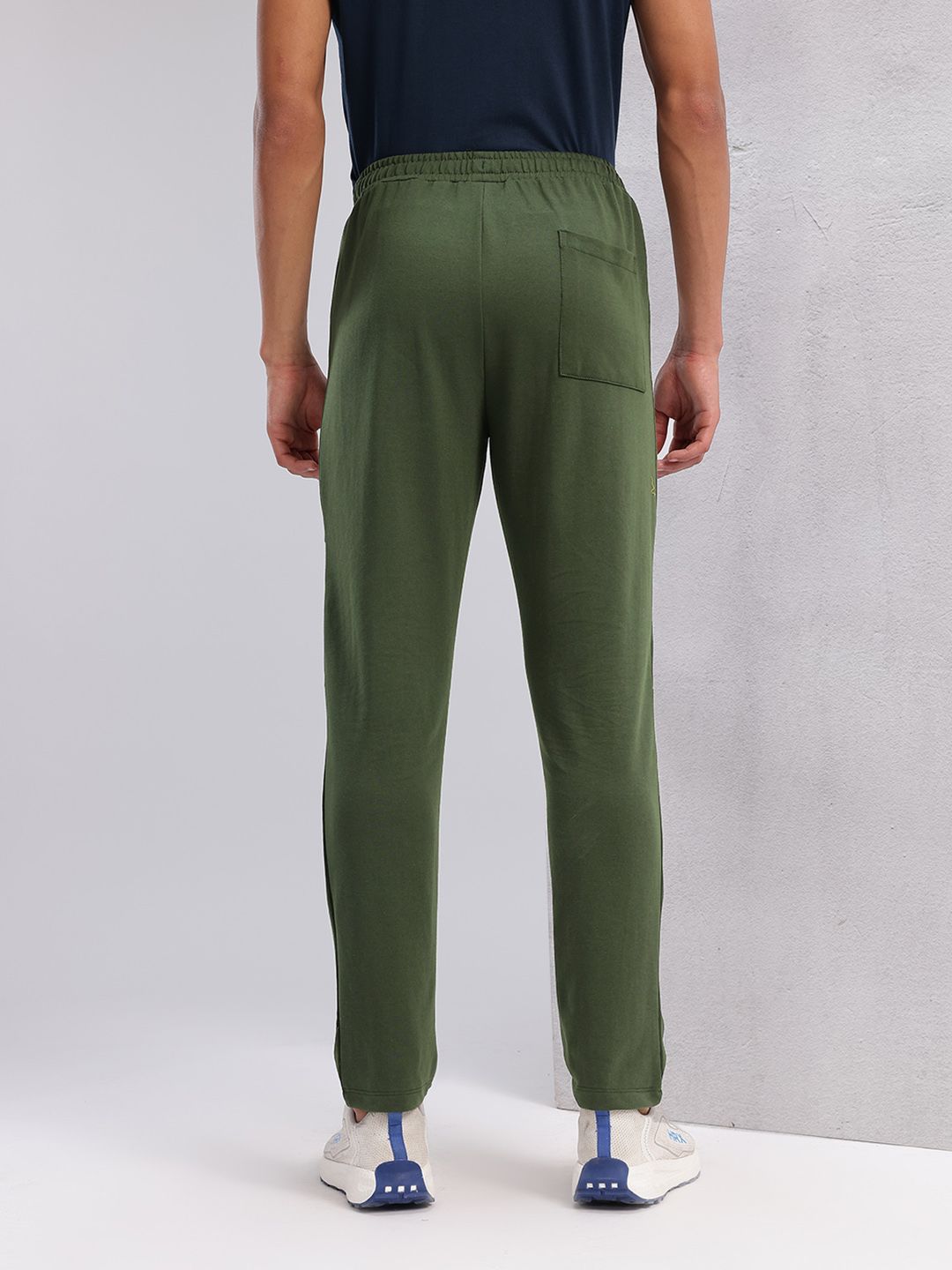HRX by Hrithik Roshan Men Regular Track Pant