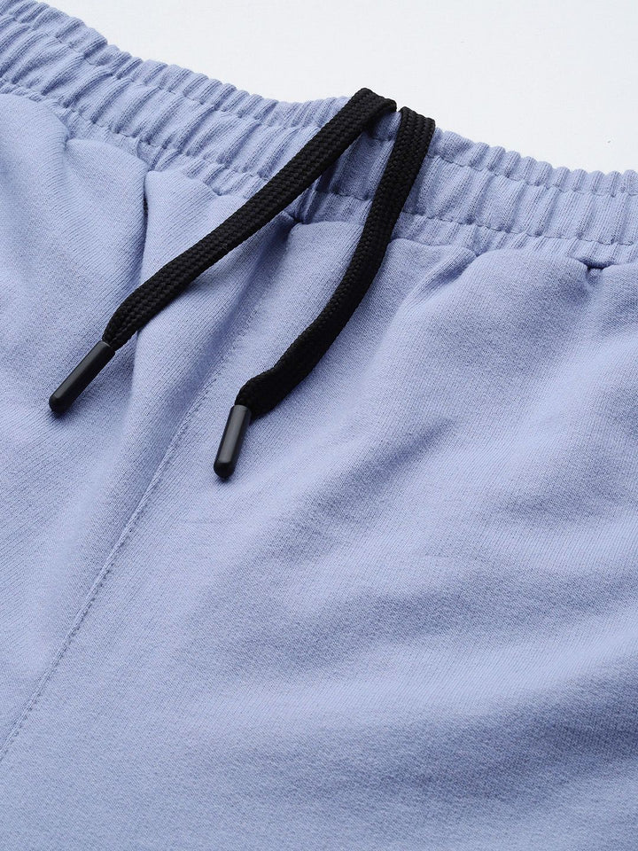 HRX by Hrithik Roshan Men Yoga Joggers
