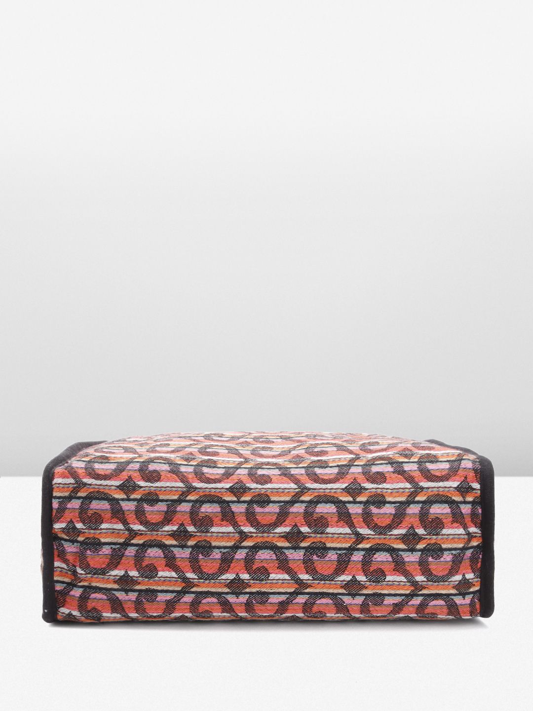 Anouk Ethnic Motifs Shopper Tote Bag