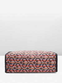 Anouk Ethnic Motifs Shopper Tote Bag