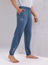 HRX by Hrithik Roshan Men Yoga Joggers