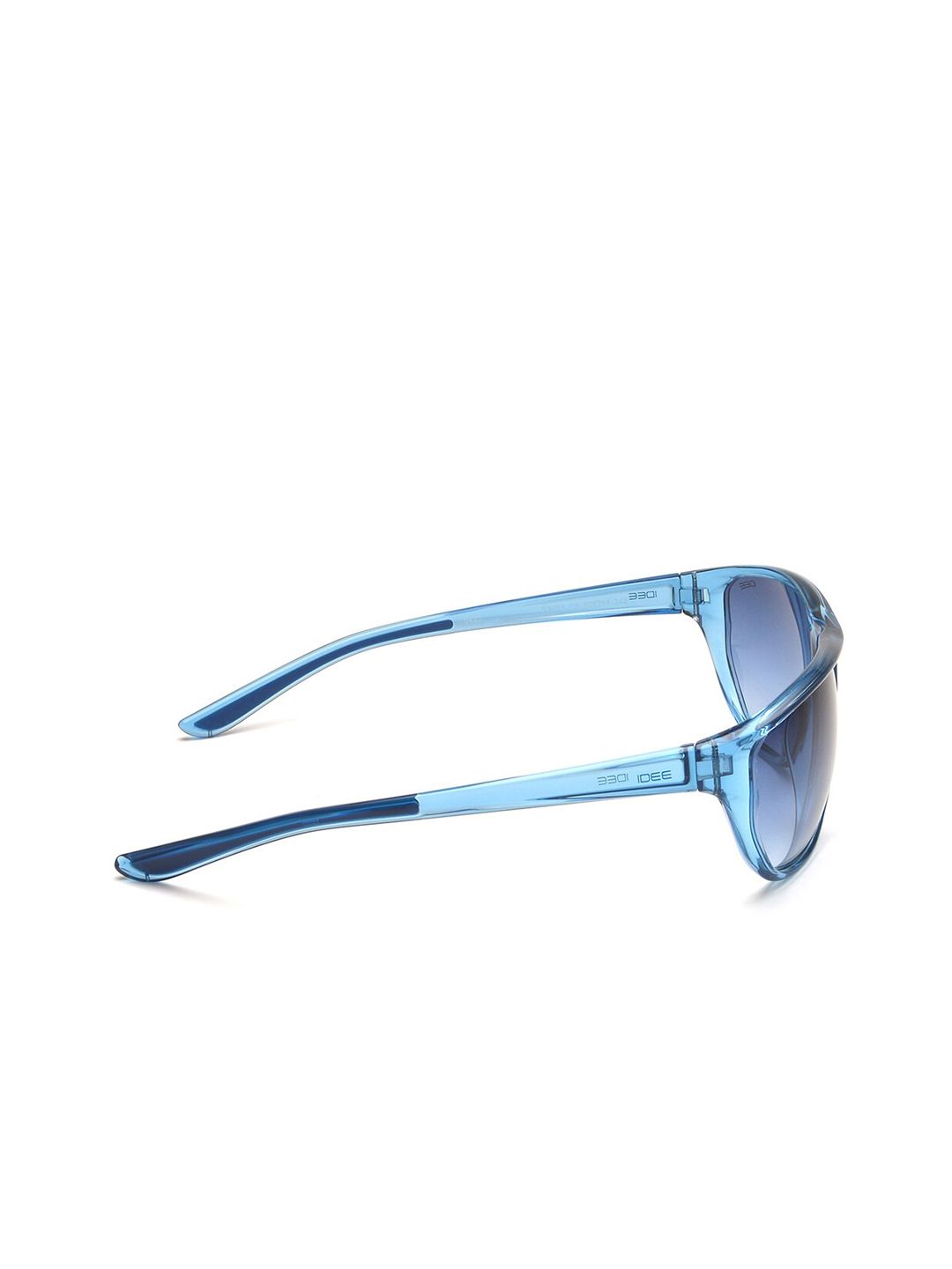 IDEE Men Lens & Round Sunglasses with UV Protected Lens