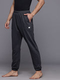 HRX by Hrithik Roshan Men Solid Yoga Joggers