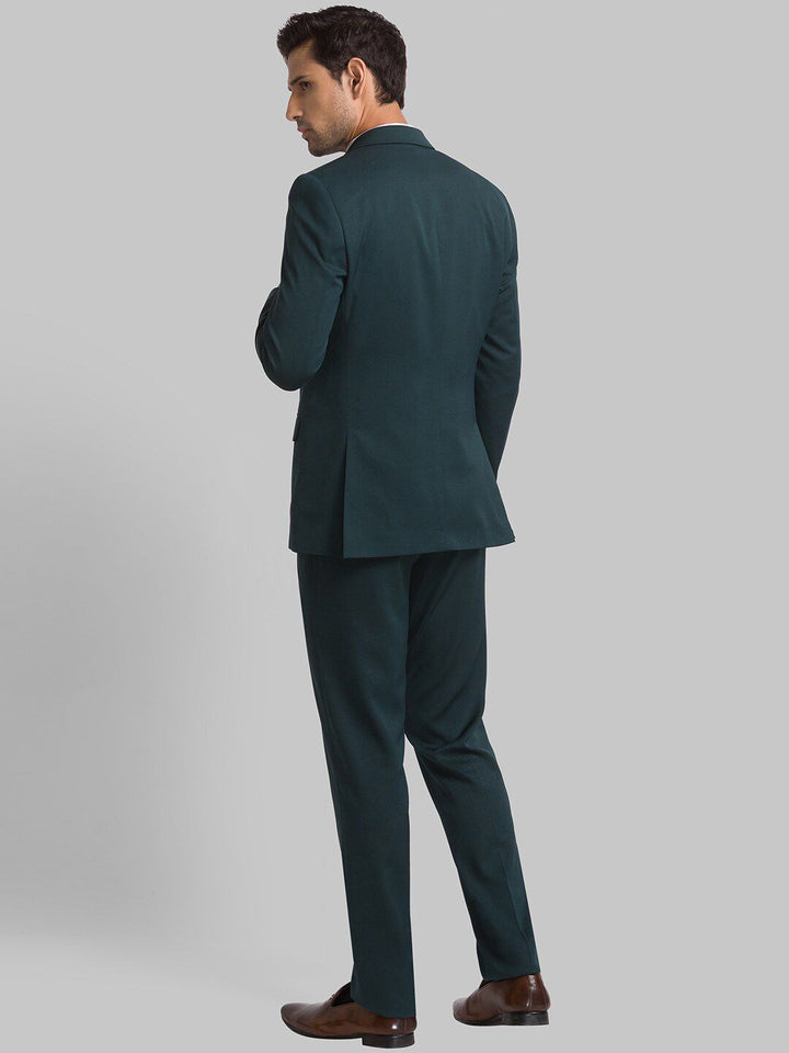 Raymond Men Single-breasted tiga keping formal