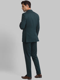 Raymond Men Single-breasted tiga keping formal