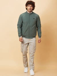 Being Human Reversible Jacket