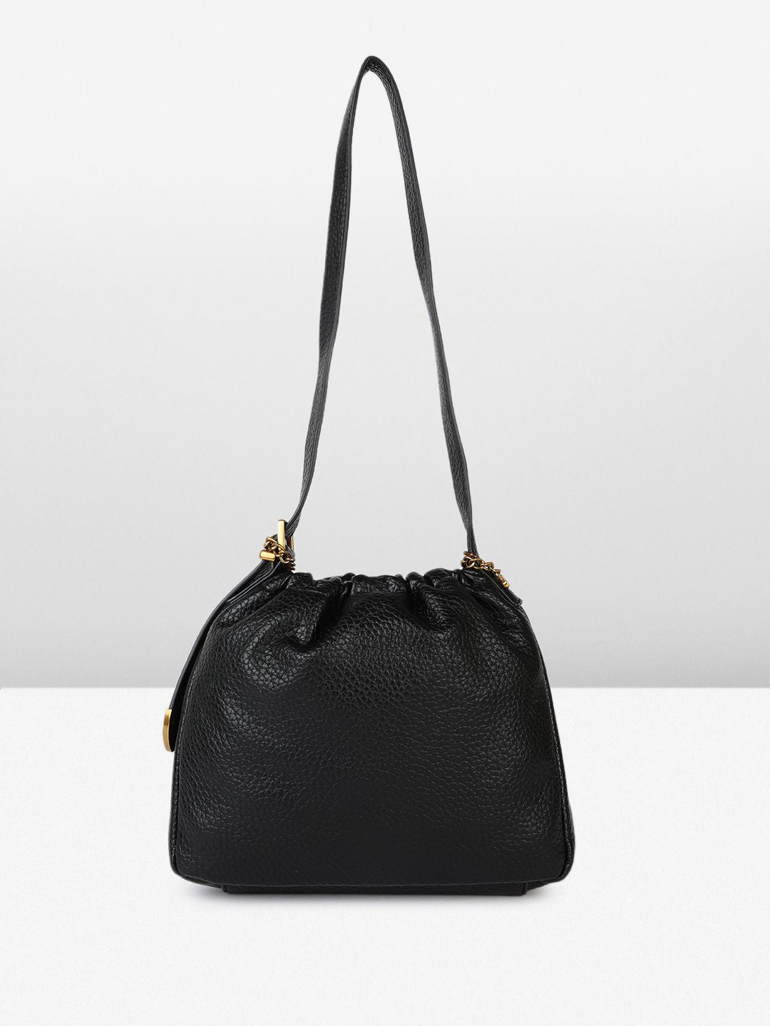 DressBerry Structured Shoulder Bag