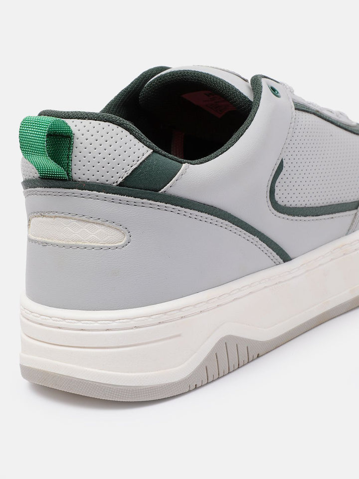 HRX by Hrithik Roshan Women Textured Sneakers