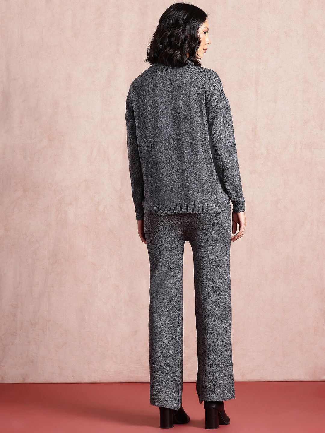 all about you Knitted Winter Co-Ords