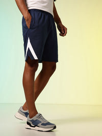 HRX by Hrithik Roshan Men Printed Lifestyle Regular Shorts