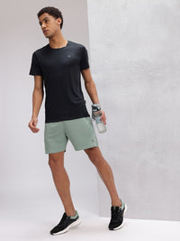 HRX by Hrithik Roshan Men Rapid Dry Printed Running Shorts