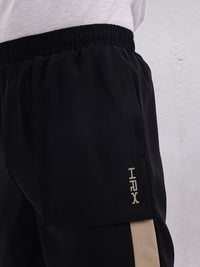 HRX by Hrithik Roshan Men Side Stripe Shorts