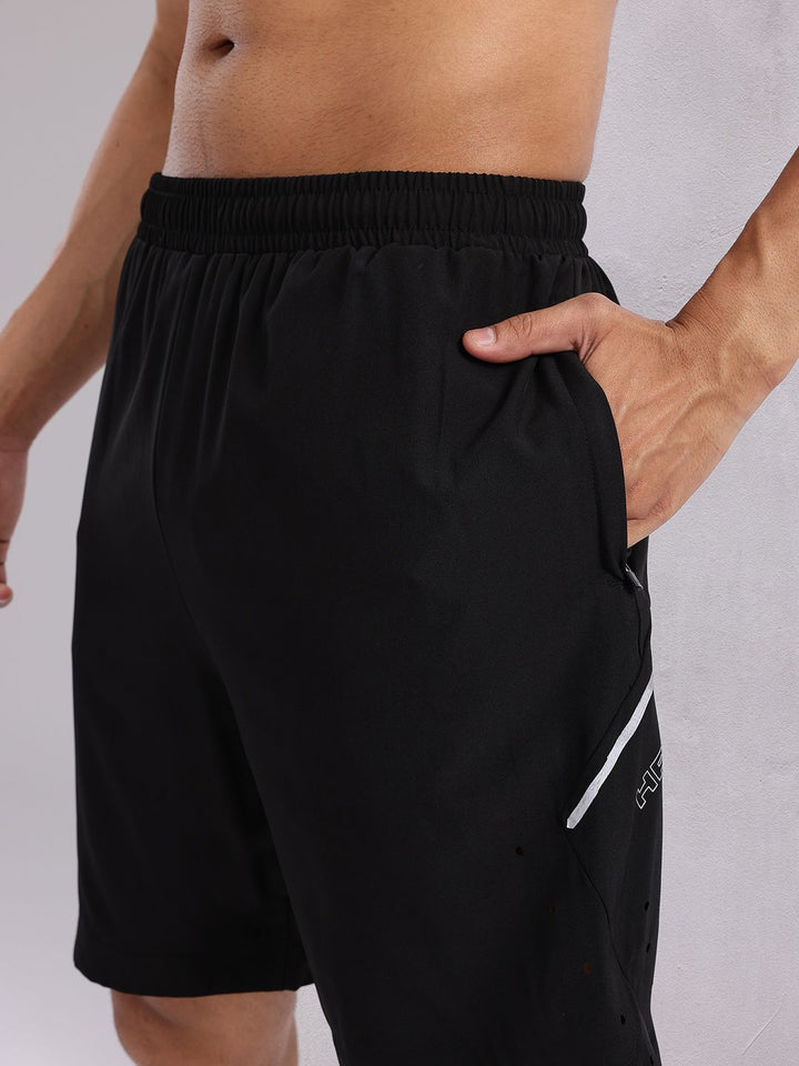 HRX by Hrithik Roshan Men Training Shorts