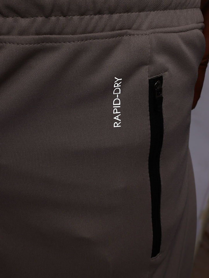 HRX by Hrithik Roshan Men Rapid-Dry Running Sports Joggers