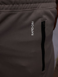 HRX by Hrithik Roshan Men Rapid-Dry Running Sports Joggers