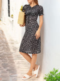 DressBerry Floral print Dress