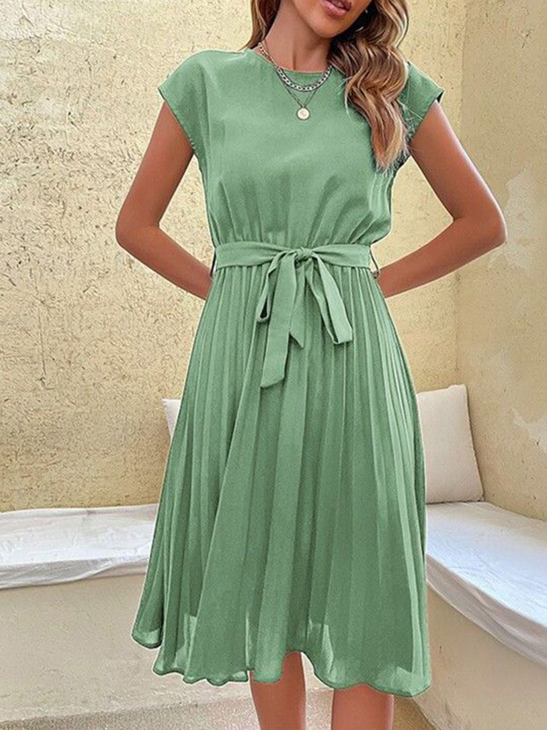 DressBerry A-Line Dress