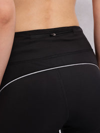 HRX by Hrithik Roshan Women Rapid-Dry Ankle-Length Running Tights