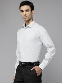 Park Avenue Slim Fit Formal Shirt