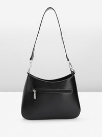 Lino Perros Structured Shoulder Bag