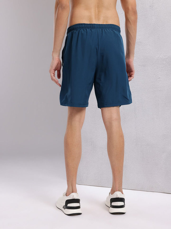 HRX by Hrithik Roshan Men Training Shorts